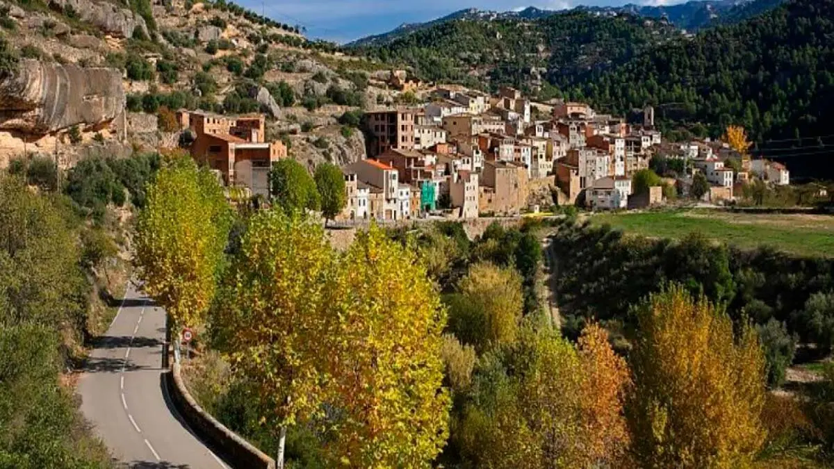 margalef