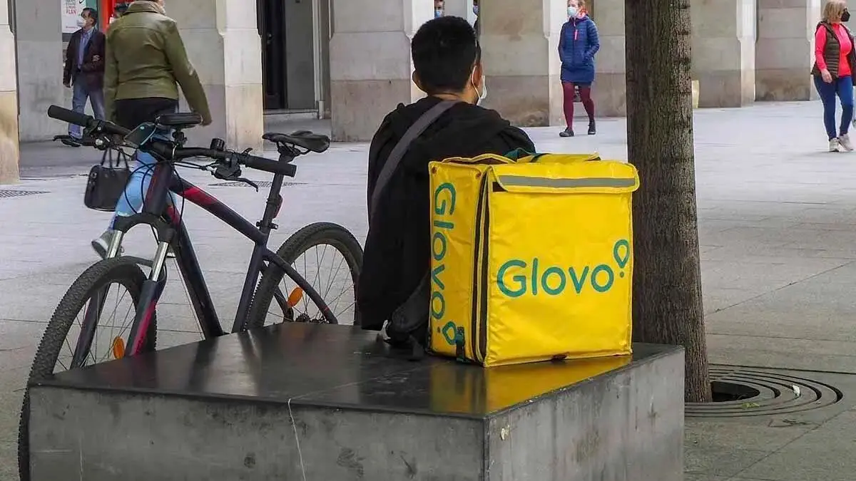 glovoooooo