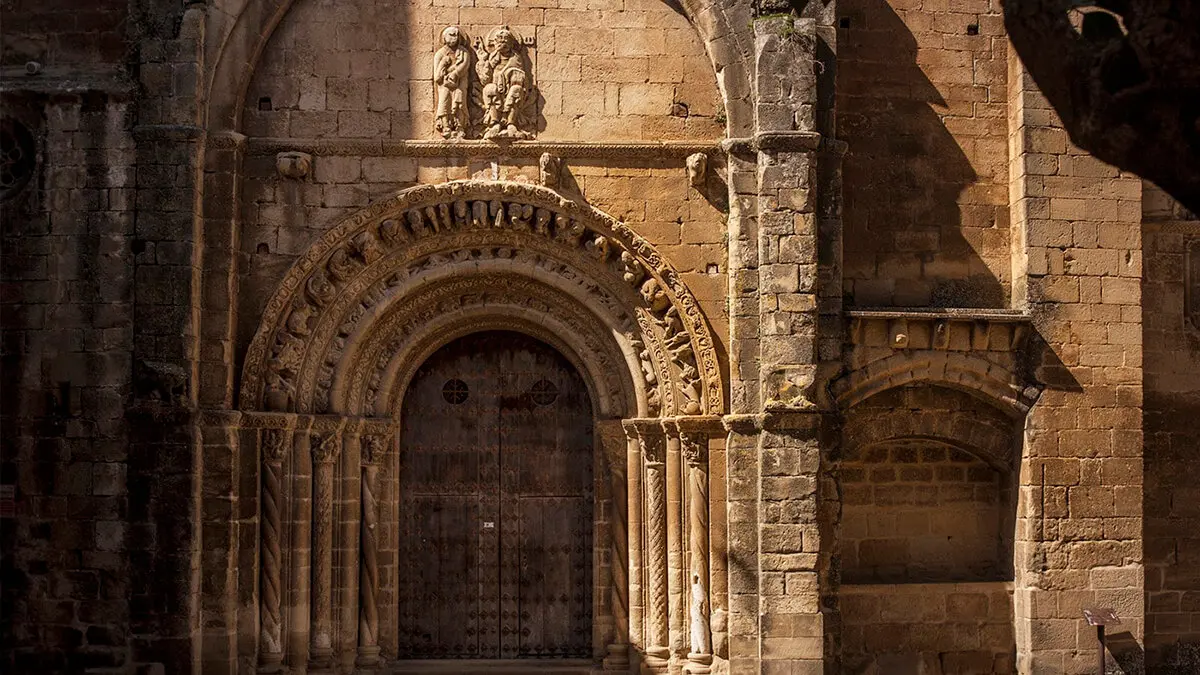 El curso tendr&aacute; lugar los d&iacute;as 29 y 30 de julio. Foto: Ayuntamiento de Uncastillo