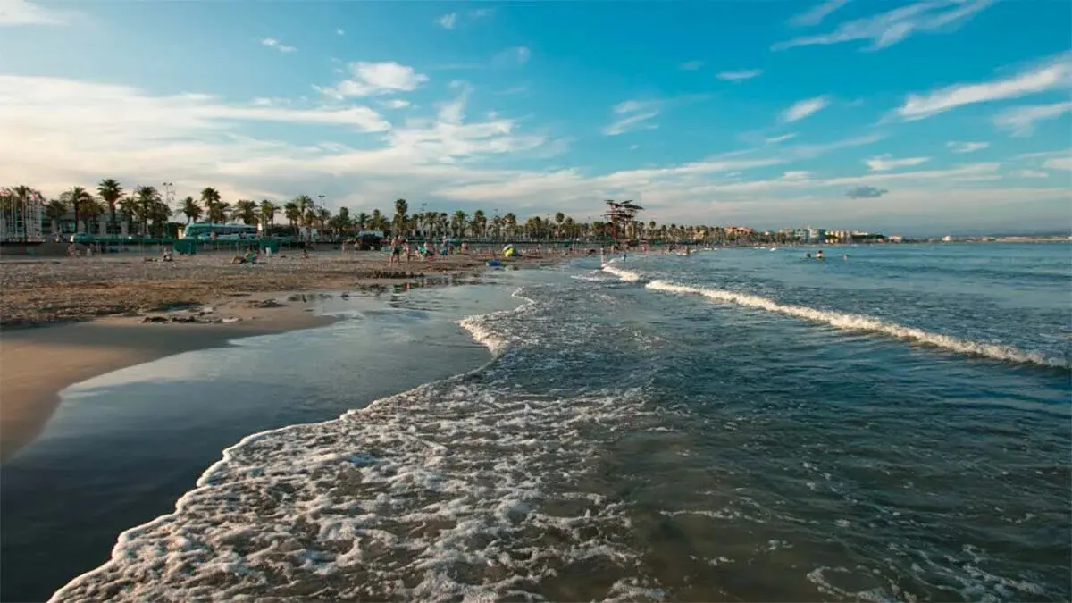 Playa-La-Pineda