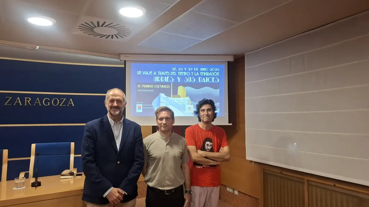 Estas jornada est&aacute;n declaradas Actividad de Inter&eacute;s Tur&iacute;stico por el Gobierno de Arag&oacute;n