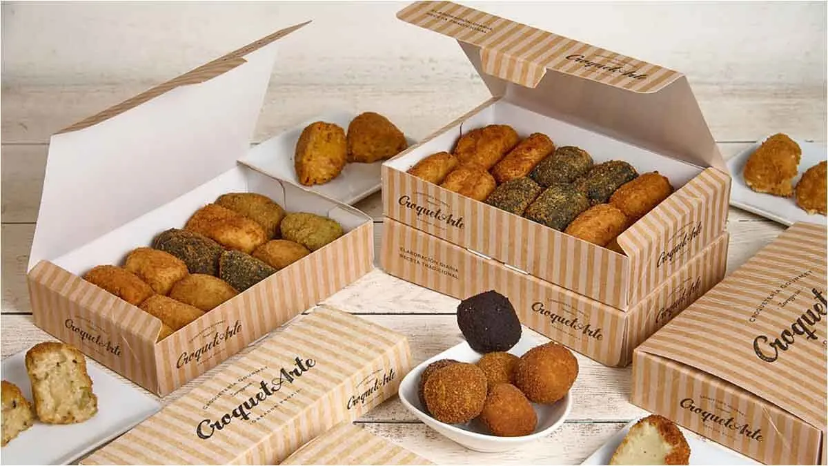 Croquetarte(