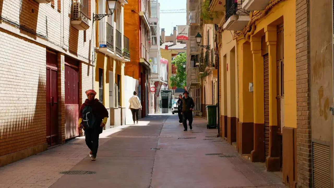 La investigaci&oacute;n consigui&oacute; identificar a diversas personas como titulares de cuentas perceptoras de dinero