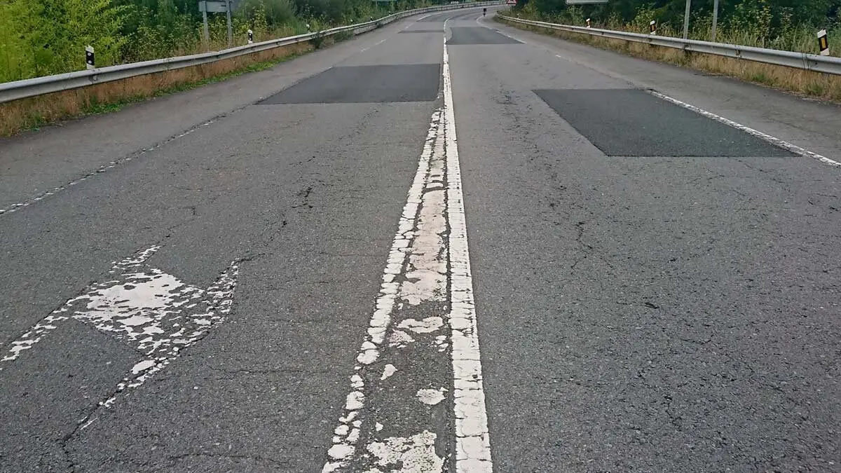 carretera