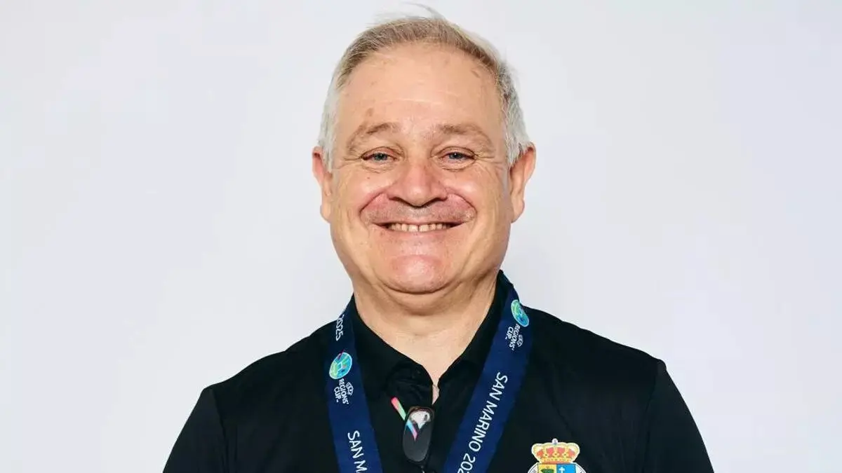 luis garcia melchor