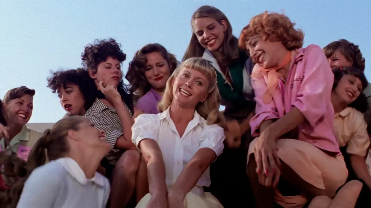 grease