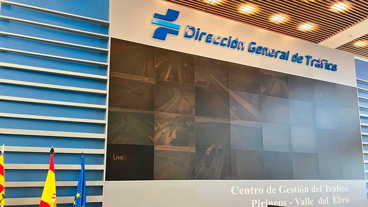 Arag&oacute;n se prepara para uno de los veranos m&aacute;s intensos en materia de tr&aacute;fico, con una previsi&oacute;n de 370.000 desplazamientos por sus carreteras durante la primera operaci&oacute;n salida.