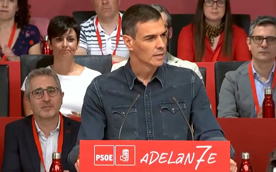 pedro-sanchez-comite-federal