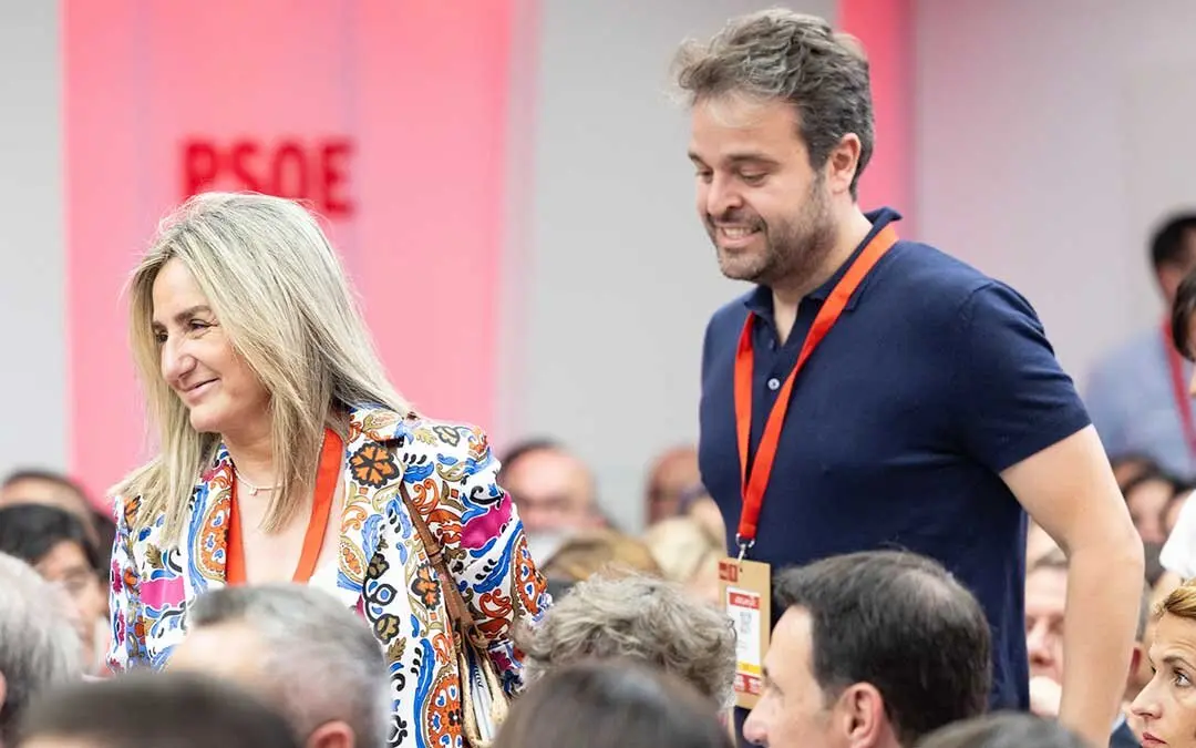 psoe-servimedia-comite