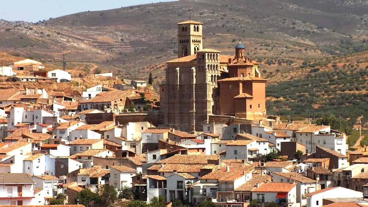 iglesia