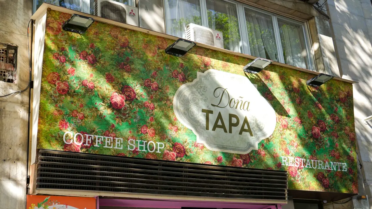 2-DO&Ntilde;A-TAPA