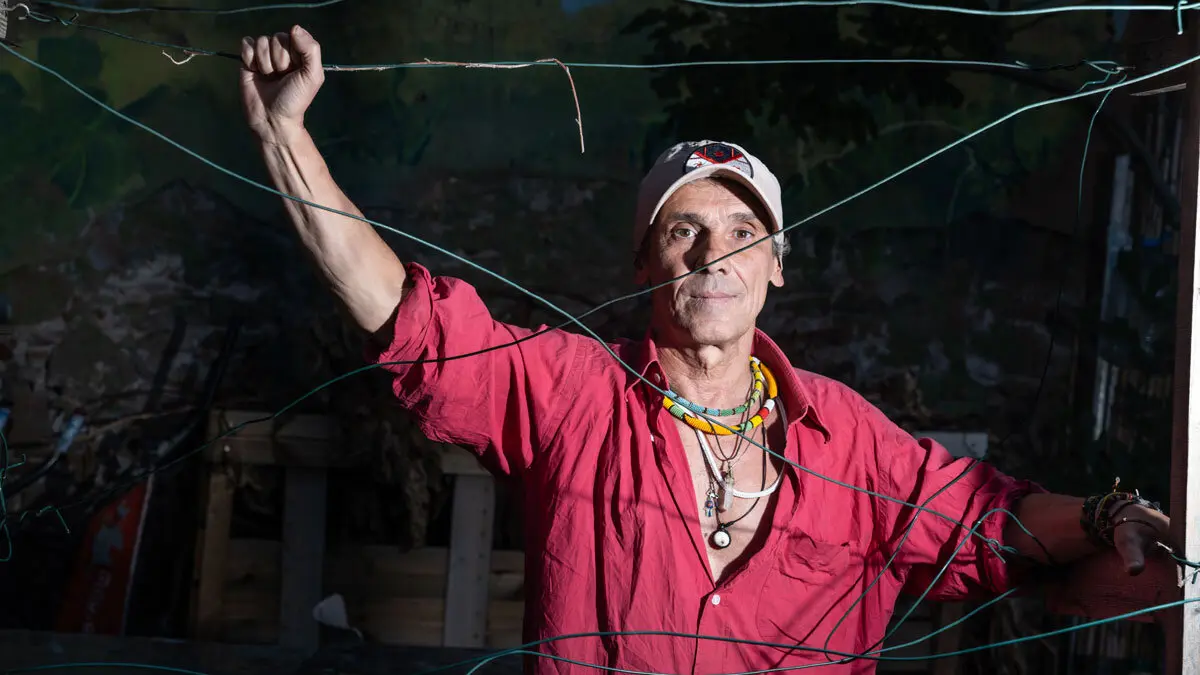 Manu-Chao