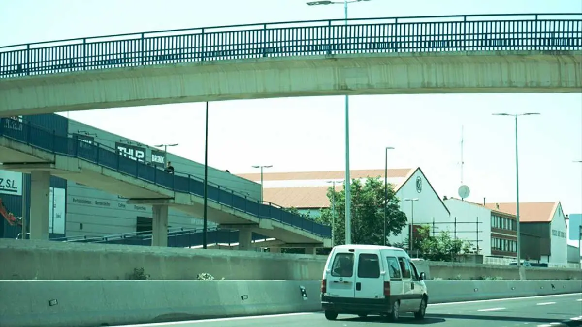 Un conductor fue cazado este martes poco antes de las 14.00 horas en Carretera Castell&oacute;n circulando a 119 km/h.