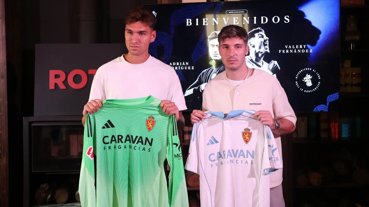 valery adrian rodriguez real zaragoza