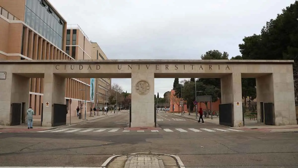 universidad