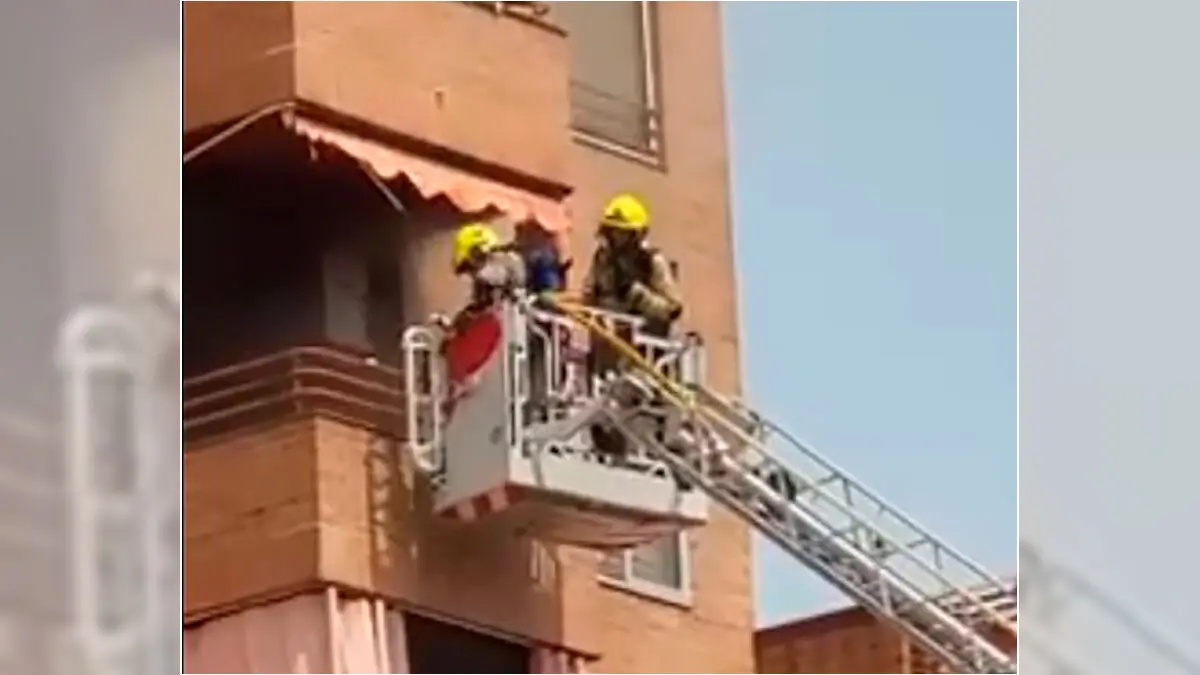 incendio