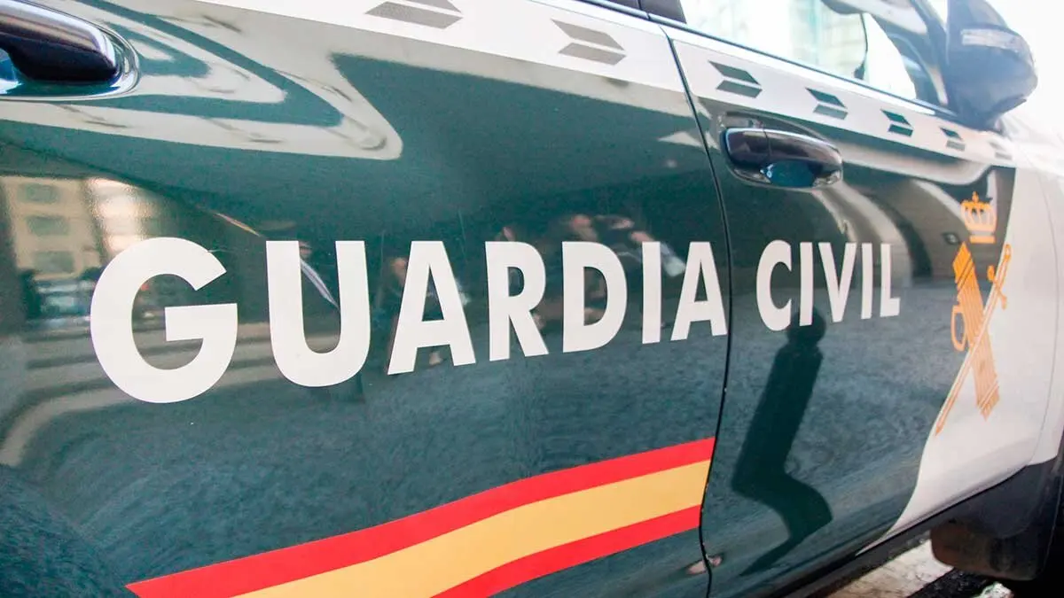 La Guardia Civil