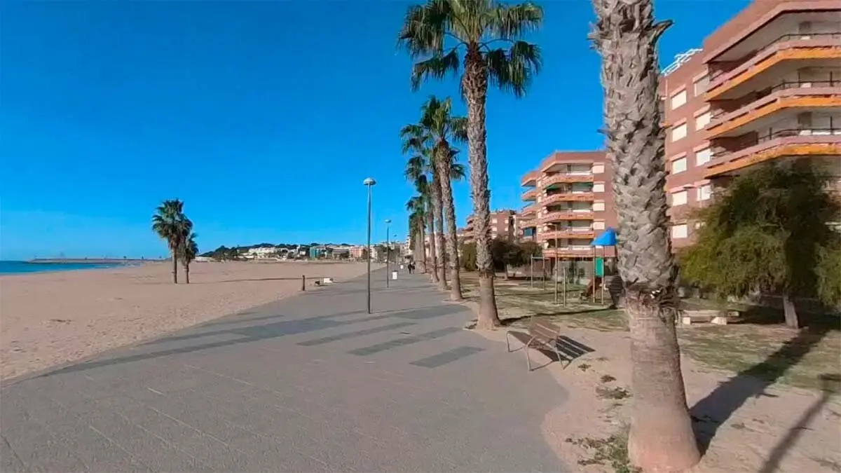 Muchas de las v&iacute;ctimas trabajaban en restaurantes de Torredembarra, donde veranean muchos aragoneses.