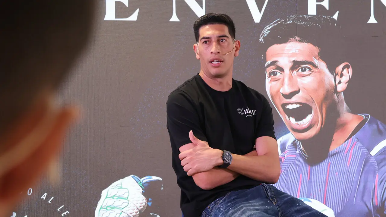 andrade presentacion