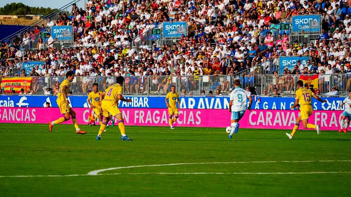 Dani G&oacute;mez