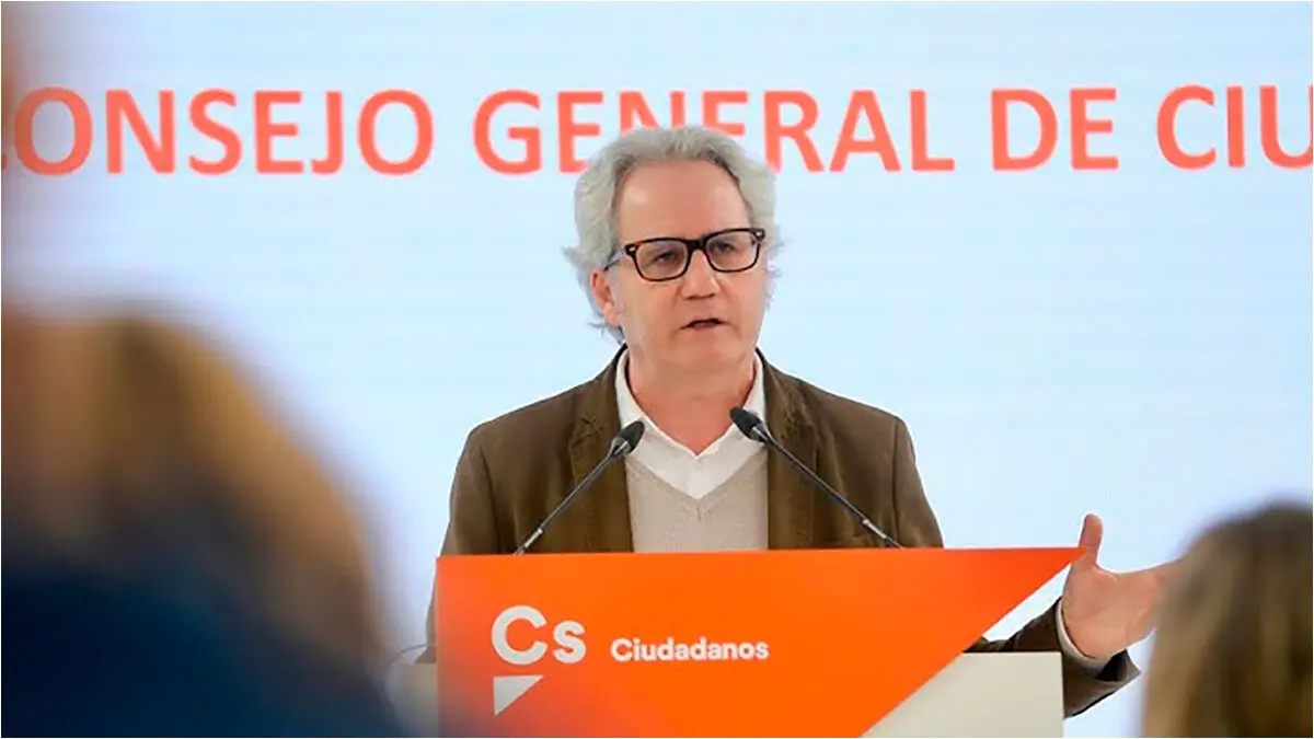 Ciudadanos