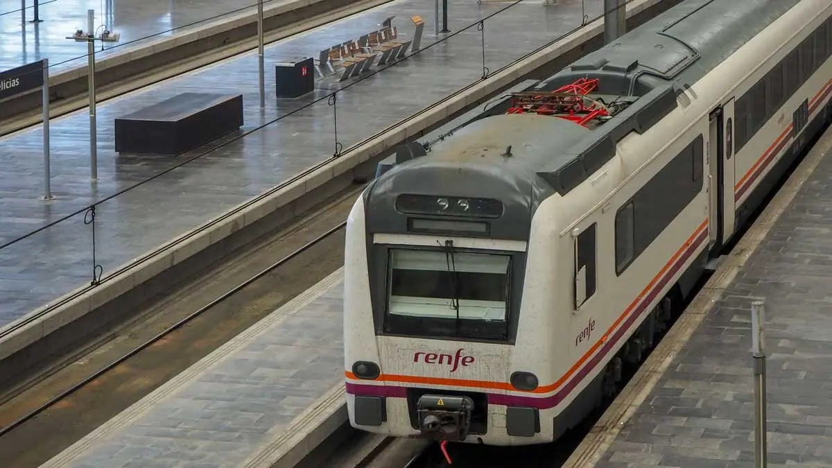 tren renfe