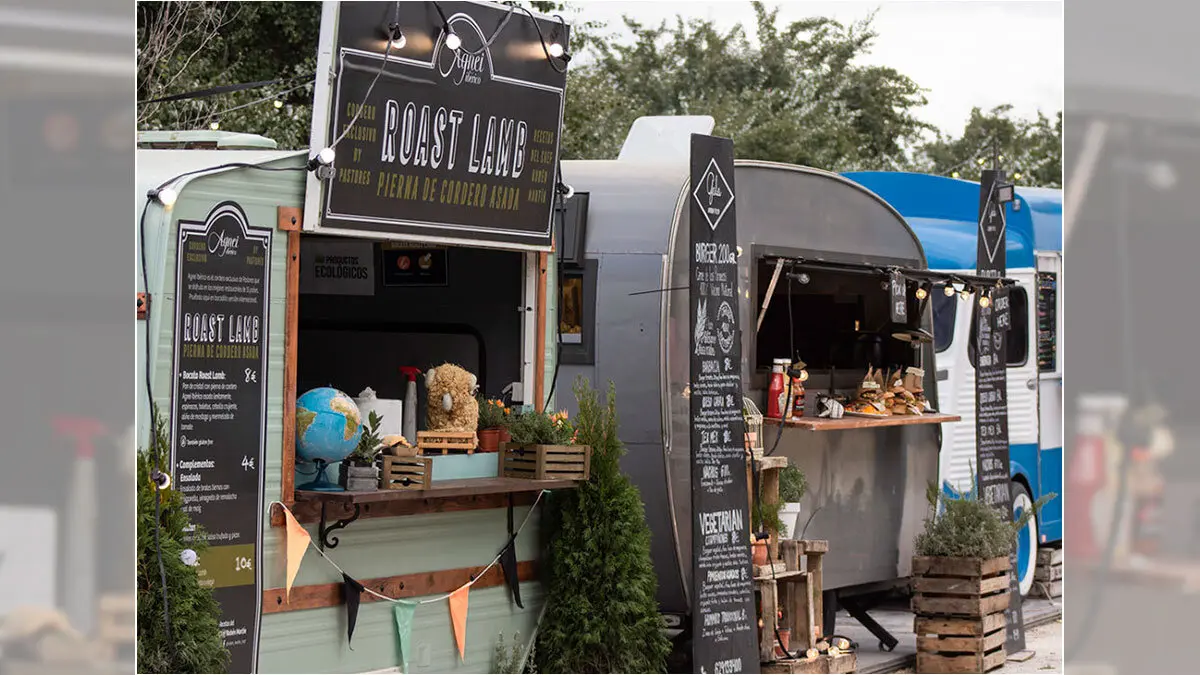 Foodtrucks