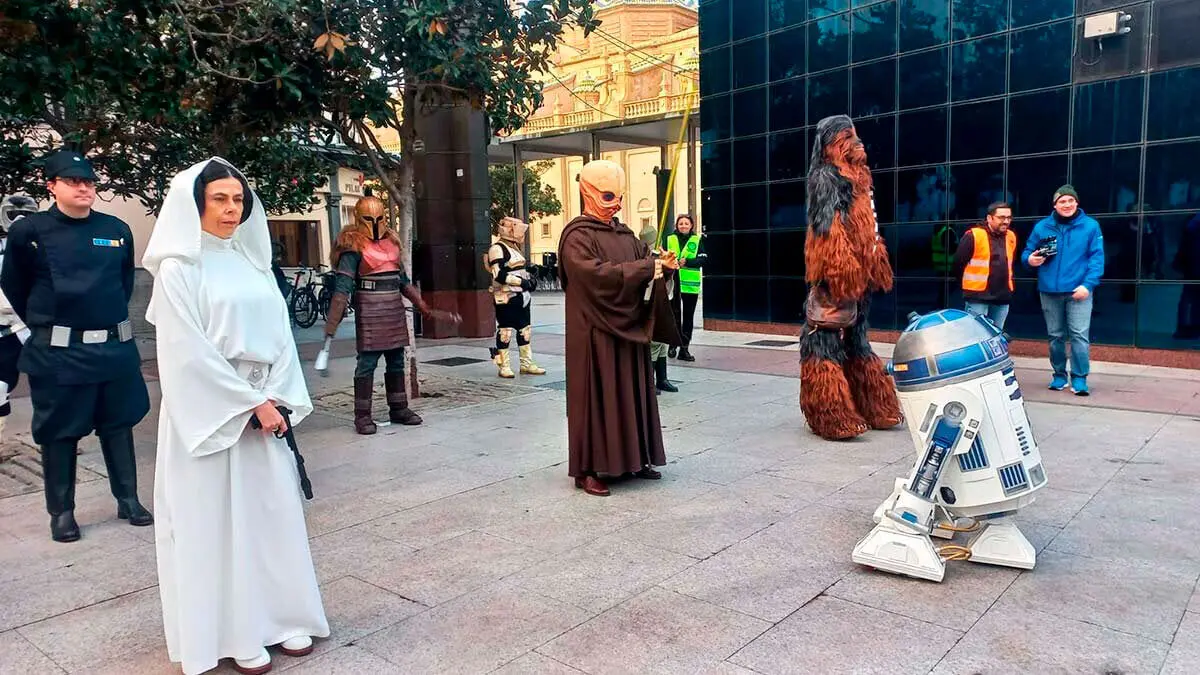 Star-wars