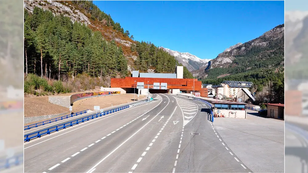 Tunel-de-Somport
