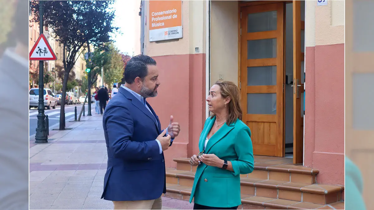Vox-conservatorio