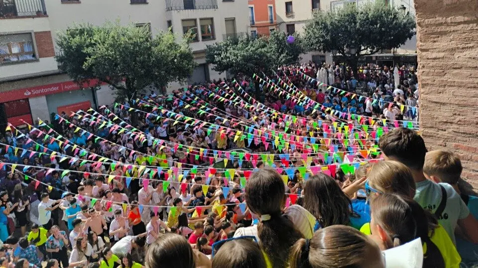 CHUPINAZO 2024 - ARITZ G&Oacute;MEZ