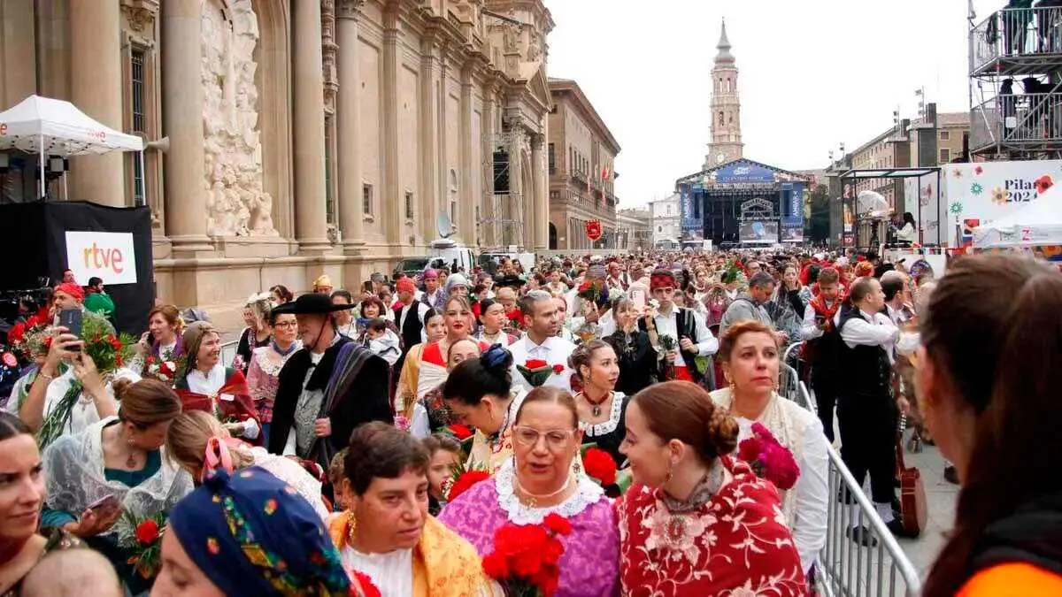presupuesto-fiestas-pilar-2025-zaragoza