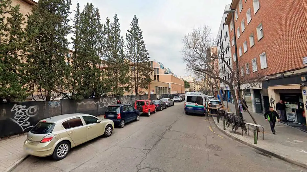 calle-pedro-cerbuna-obras-reforma-zaragoza