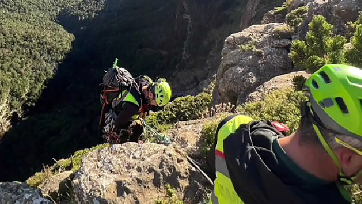 rescate