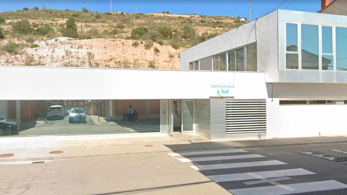 centro-de-salud-Mequinenza