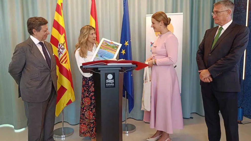 mar vaquero