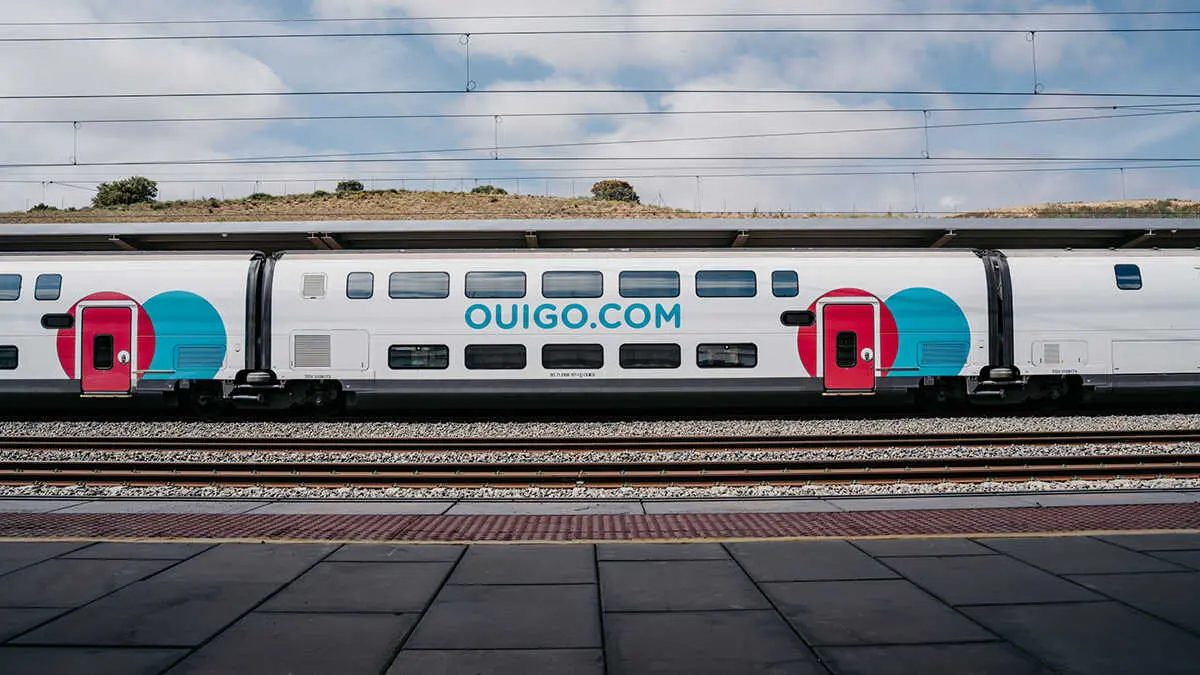 OUIGO