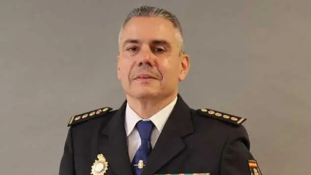 Jos&eacute; &Aacute;ngel Sanz Cejudo