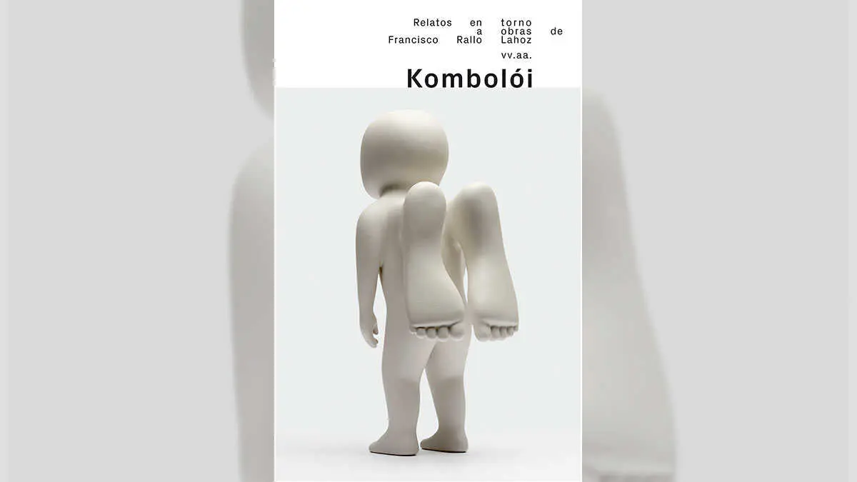 Libro-Kombolooi