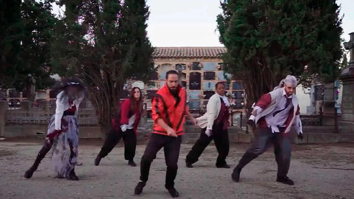 flashmob