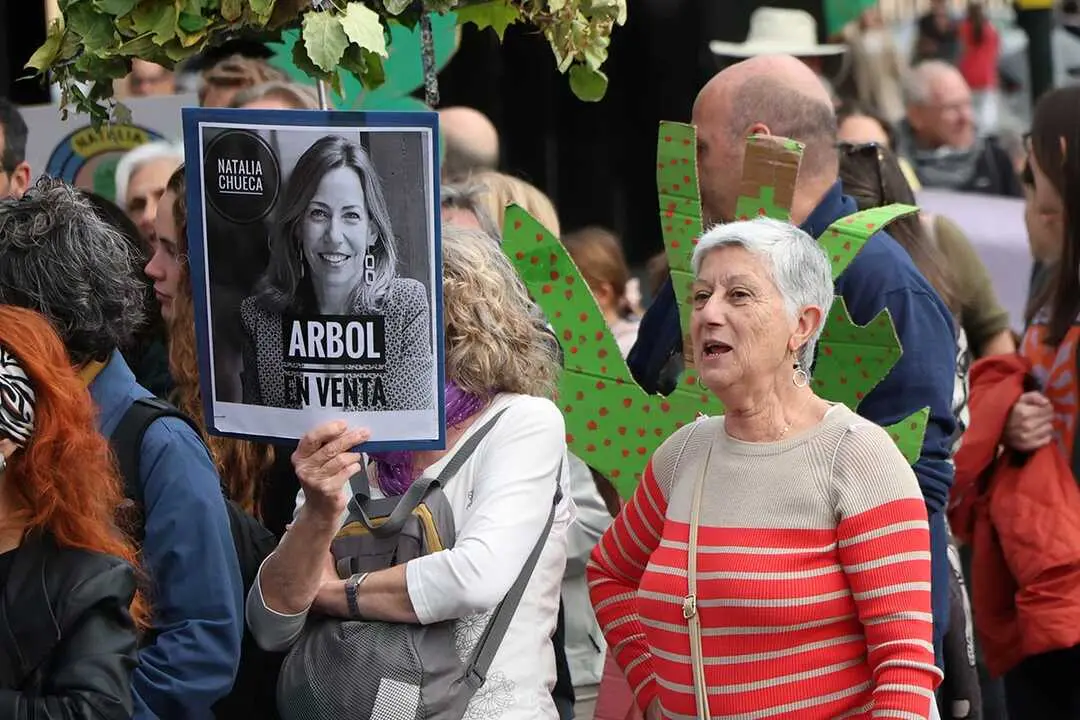 manifestaci&oacute;n-cambio-clim&aacute;tico-2