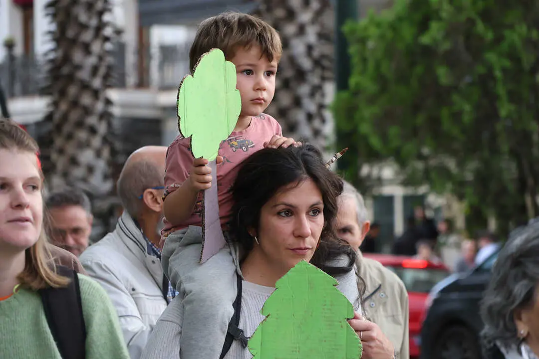 manifestaci&oacute;n-cambio-clim&aacute;tico-4
