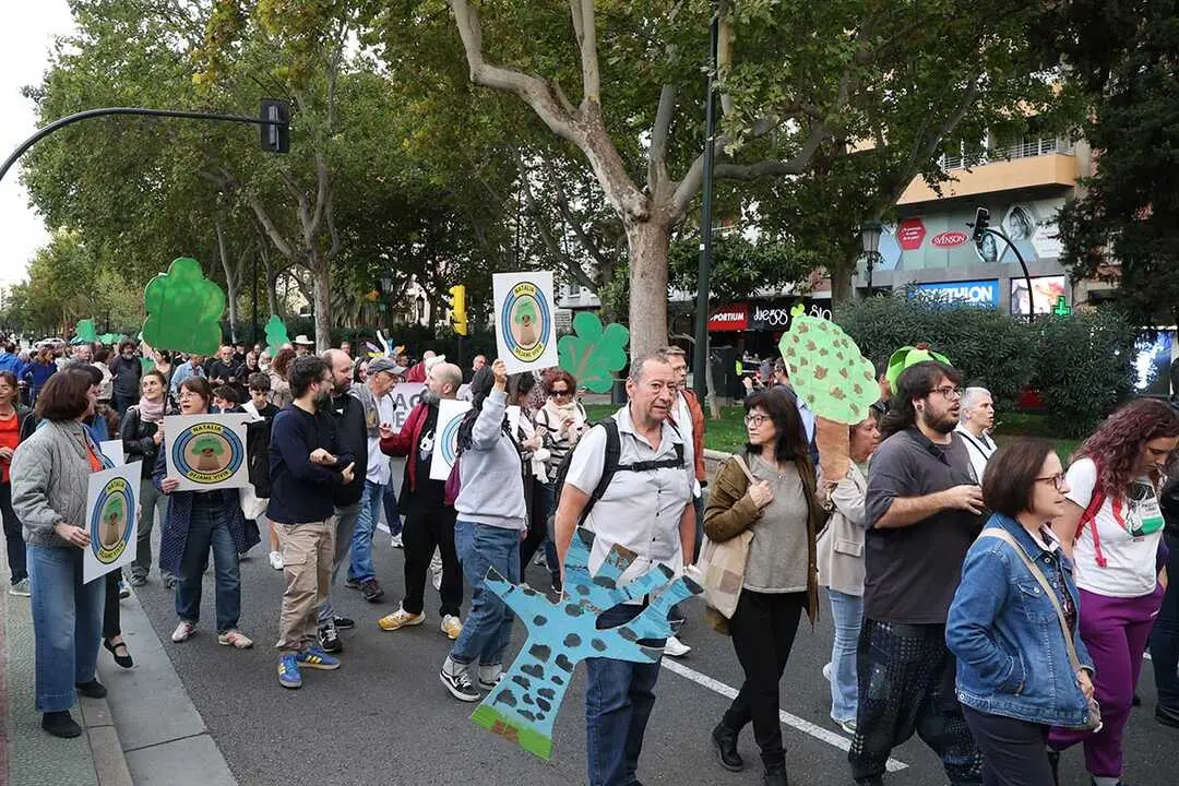manifestaci&oacute;n-cambio-clim&aacute;tico-9