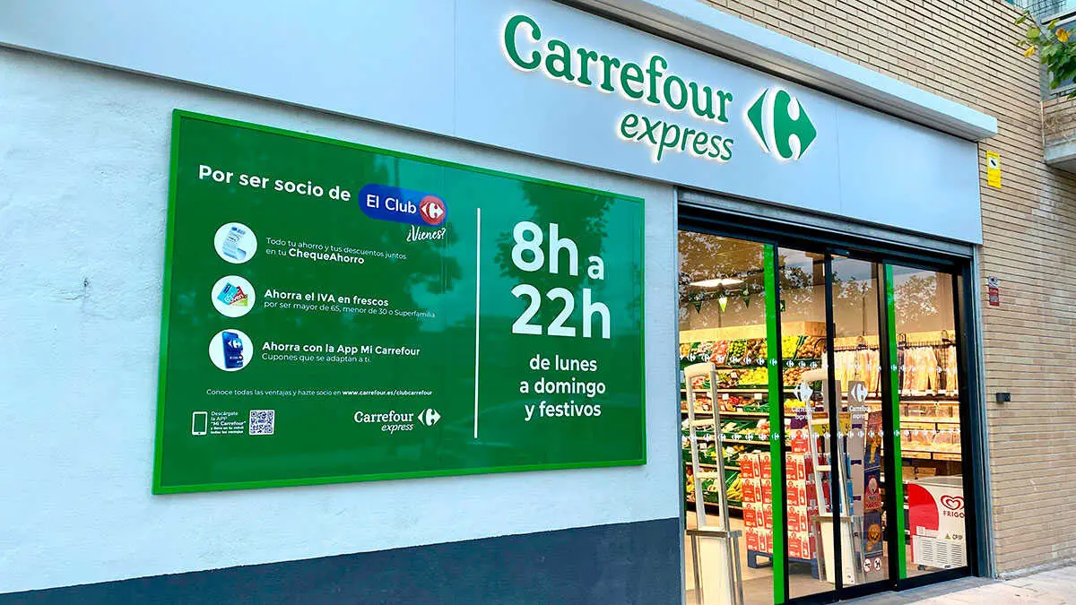 carrefour
