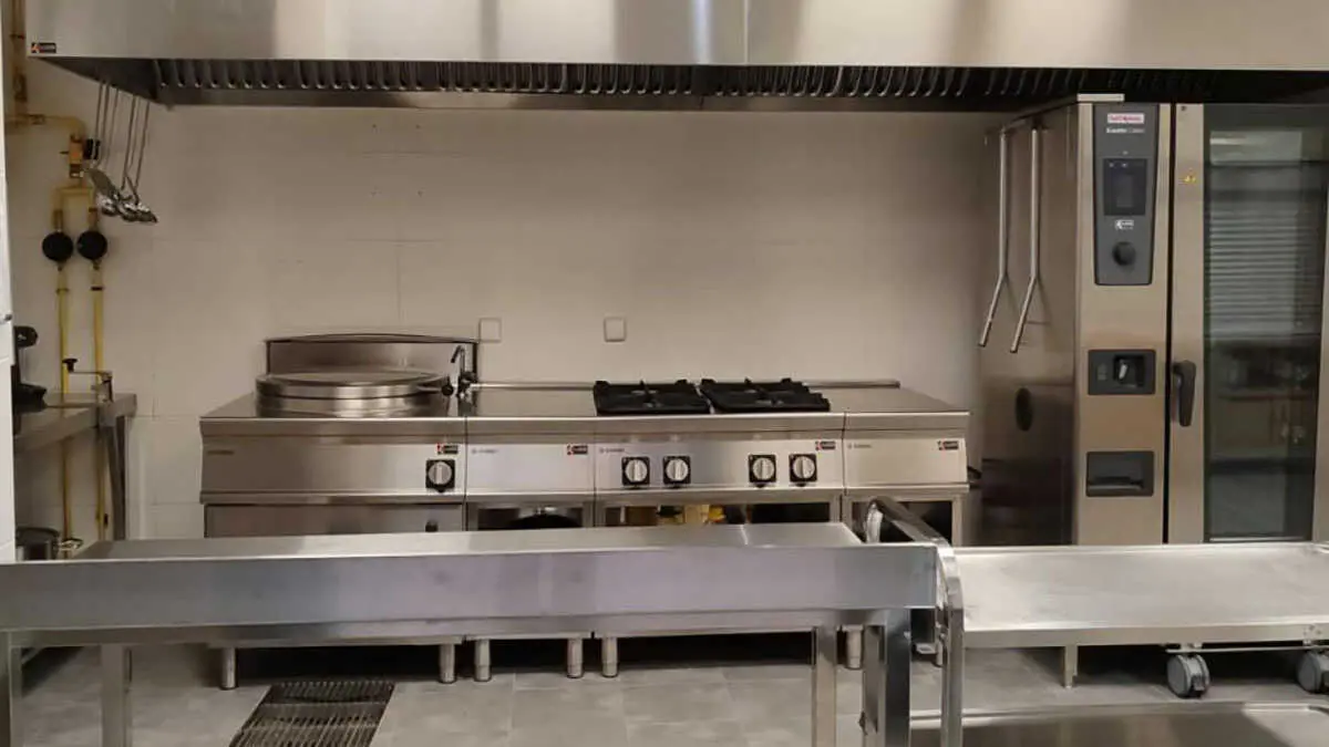 cocina