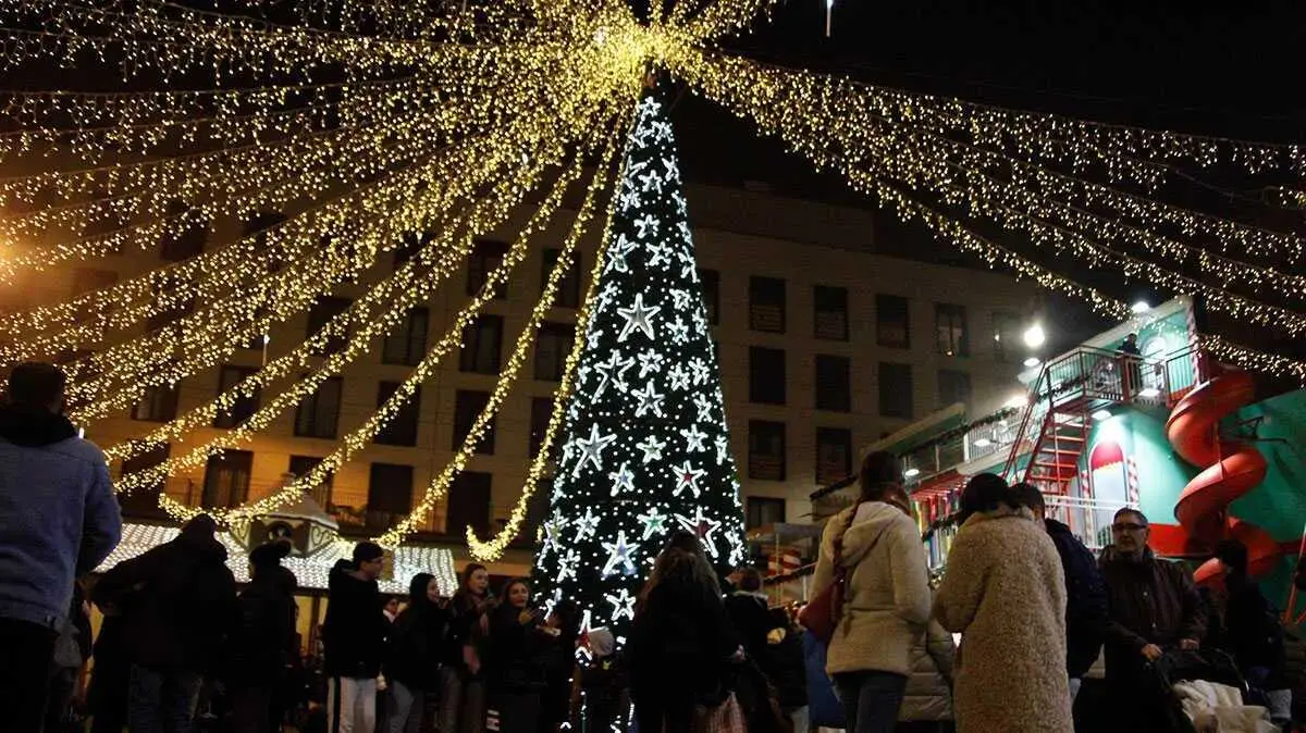 plaza pilar