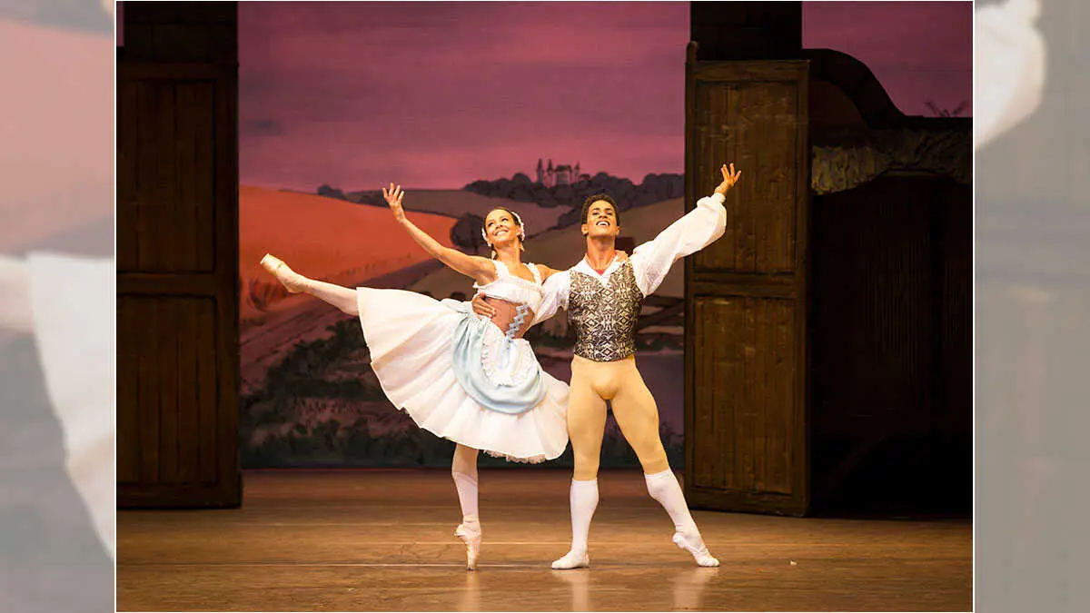 ballet