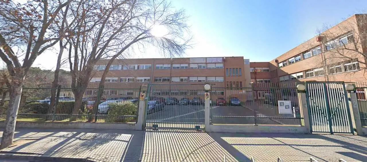 El docente no lleg&oacute; a ingresar en prisi&oacute;n