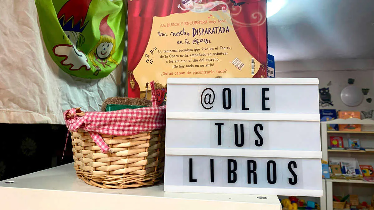 cartel-ole