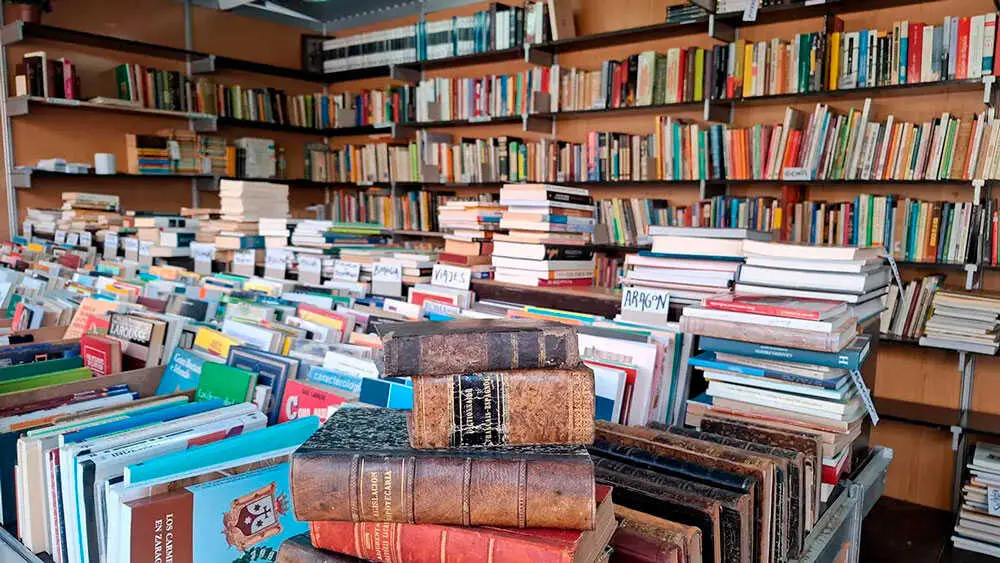 librerias